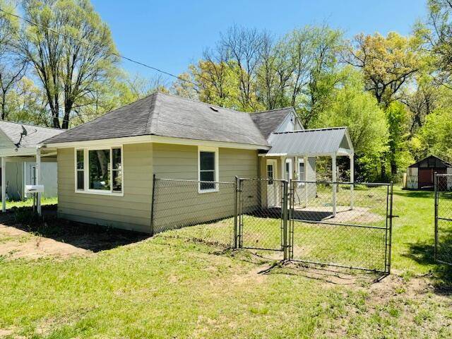 Battle Creek, MI 49037,145 W Spaulding Avenue