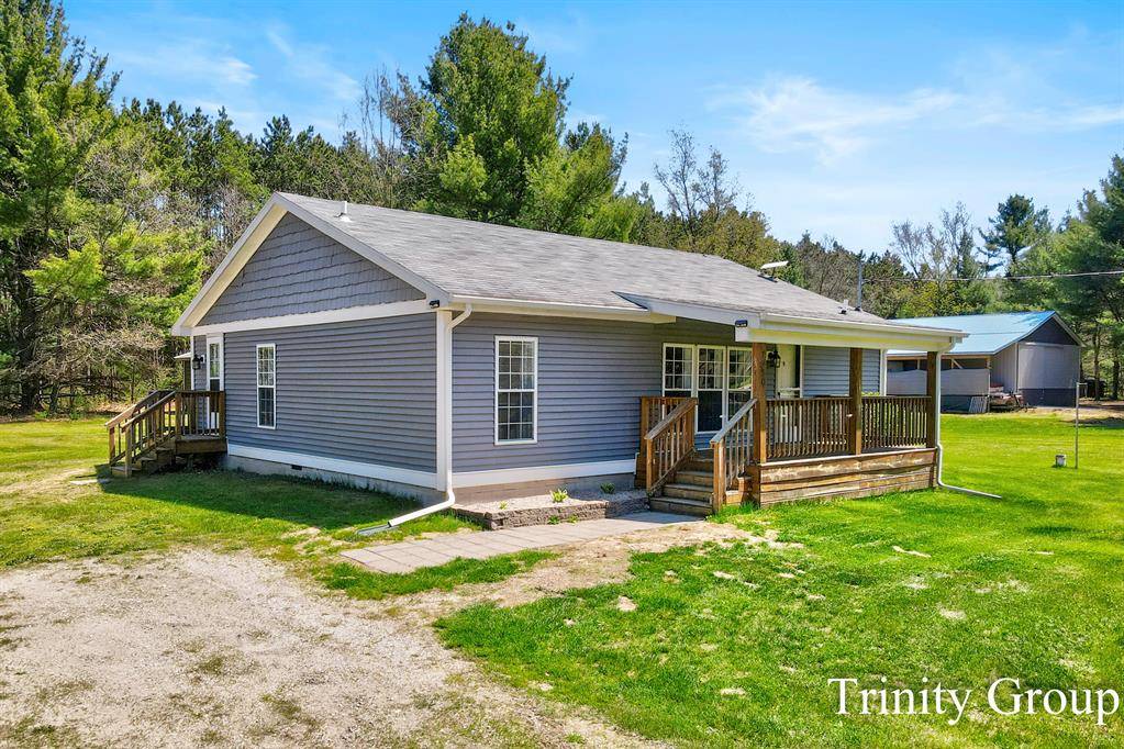 Croton Twp, MI 49329,7950 S Sequoya Trail