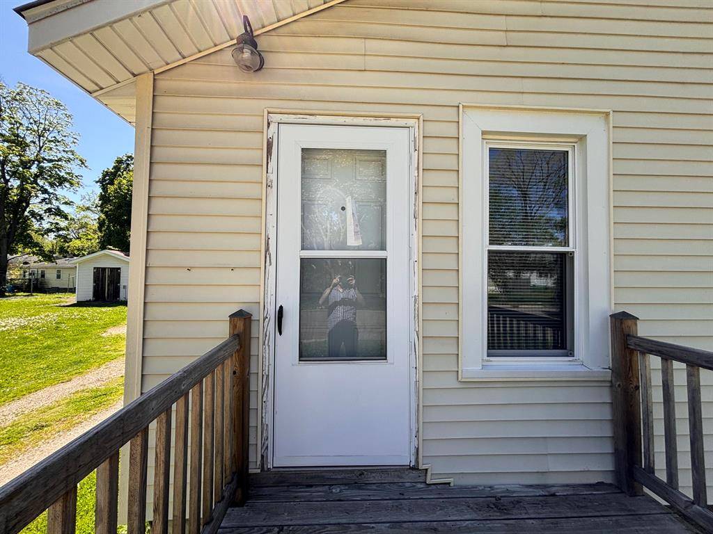 Kalamazoo, MI 49007,1617 N Rose Street