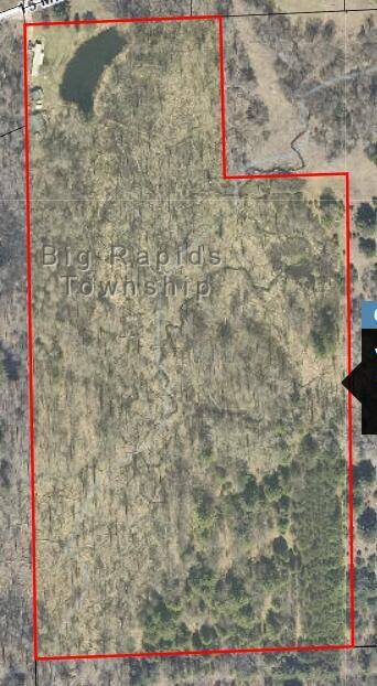 Big Rapids Twp, MI 49307,18261 15 Mile Road