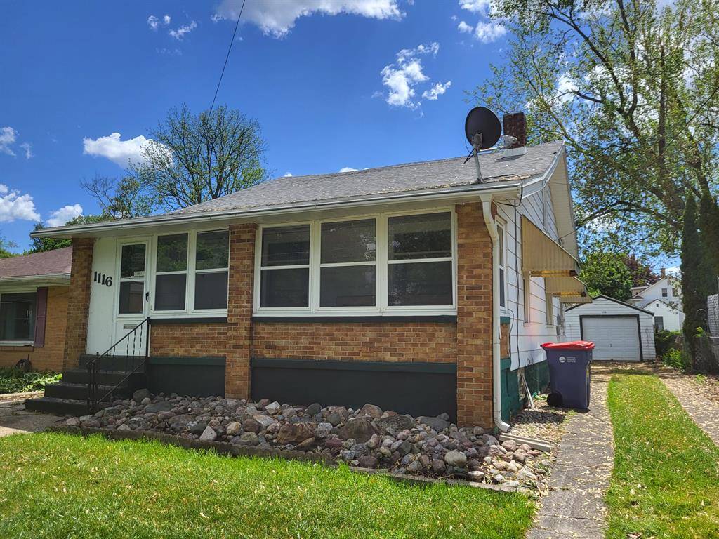 Grand Rapids, MI 49504,1116 Atlantic Street NW
