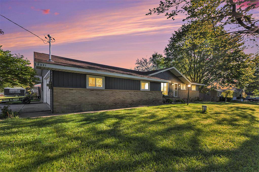 Byron Twp, MI 49315,2331 92nd Street SW