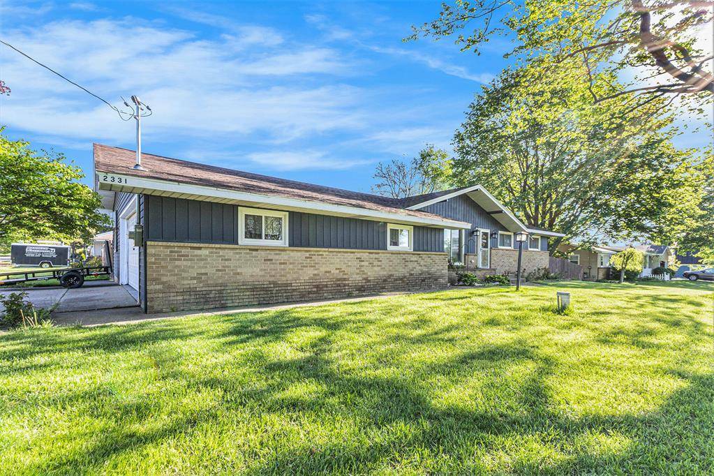Byron Twp, MI 49315,2331 92nd Street SW