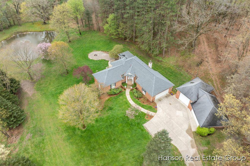 Ada Twp, MI 49301,9200 Bailey Drive NE