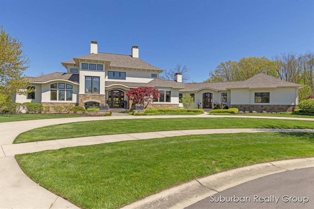 Georgetown Twp, MI 49418,5930 Yorkdale Court SW