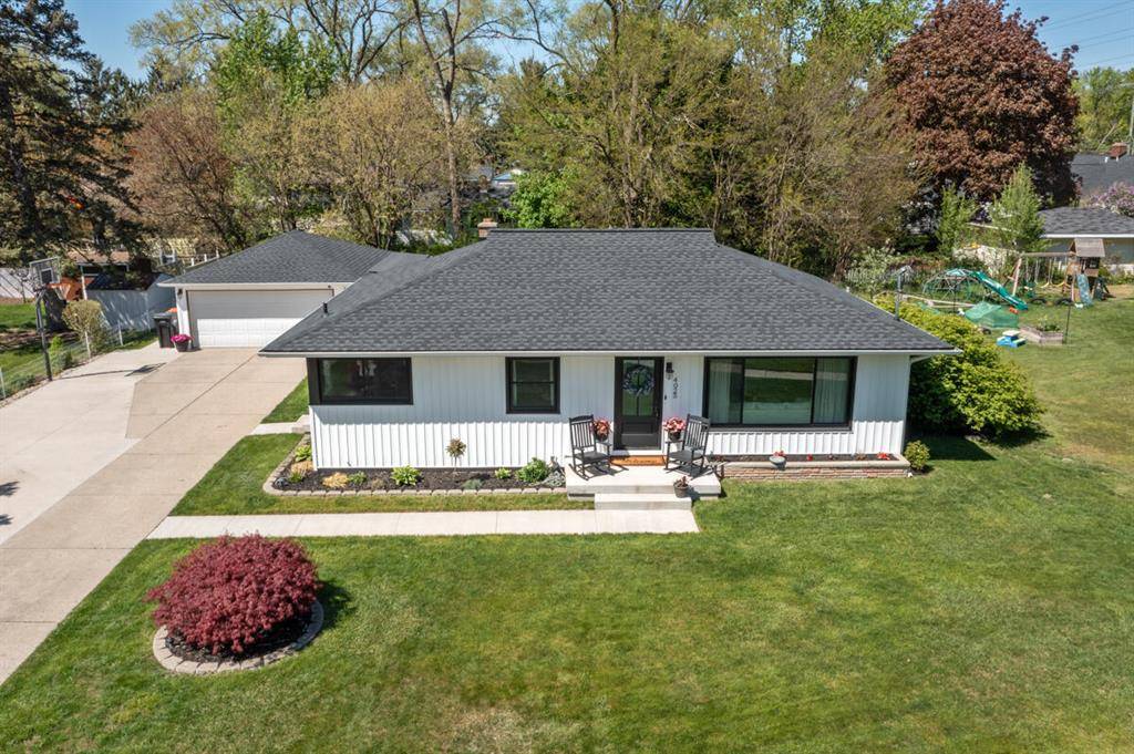 Grandville, MI 49418,4025 Pineview Street SW