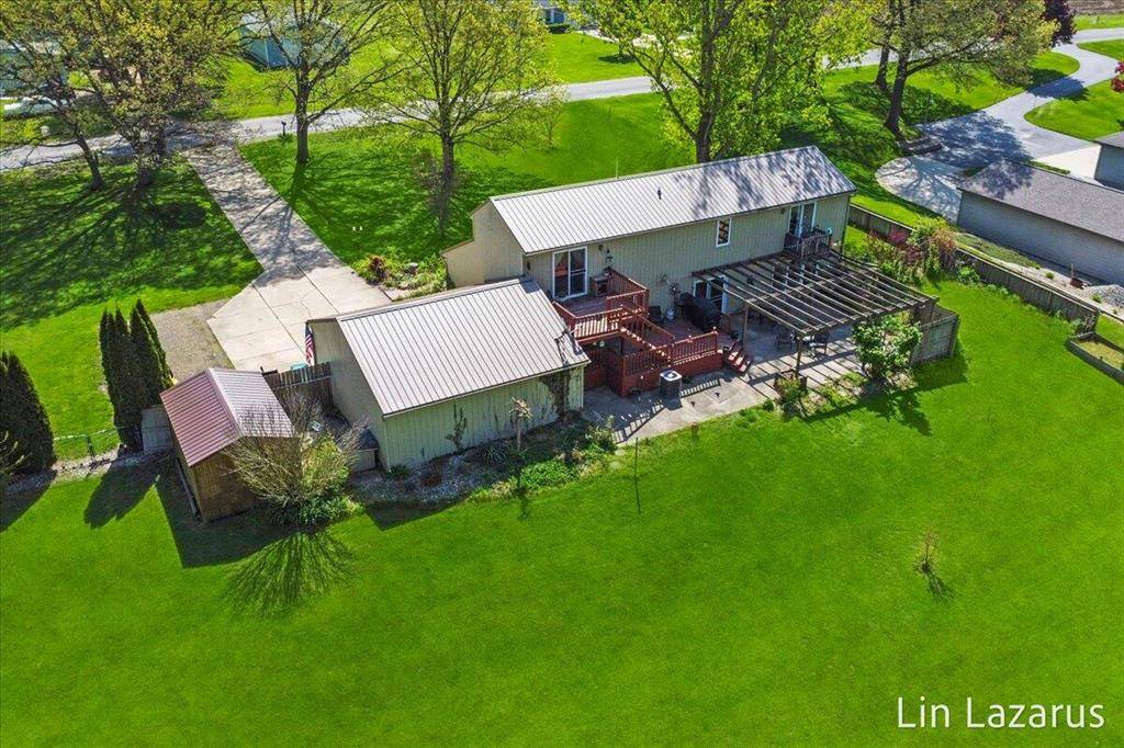Johnstown Twp, MI 49017,14534 N Uldriks Drive