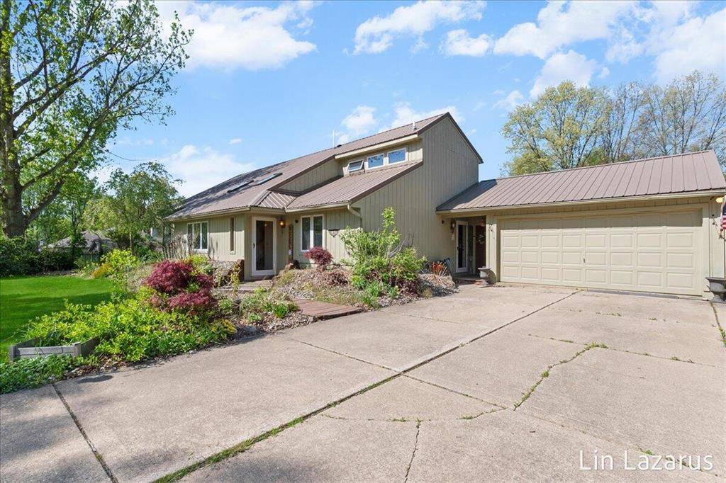 Johnstown Twp, MI 49017,14534 N Uldriks Drive