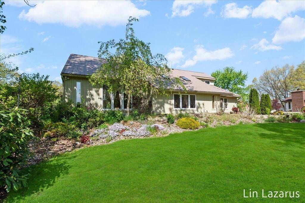 Johnstown Twp, MI 49017,14534 N Uldriks Drive