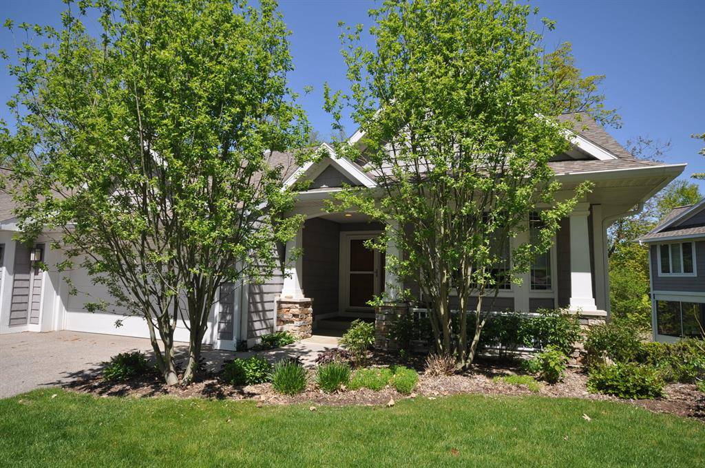 Grand Rapids Twp, MI 49546,3539 Reeds Crossing Drive SE