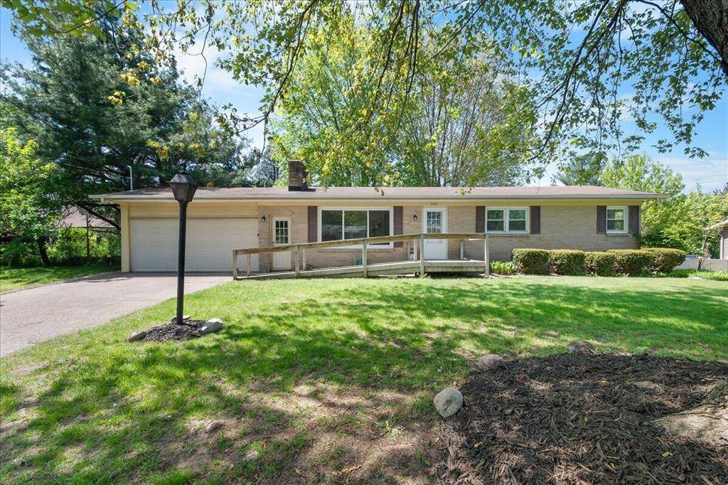 Plainfield Twp, MI 49306,6501 Nugget Avenue NE