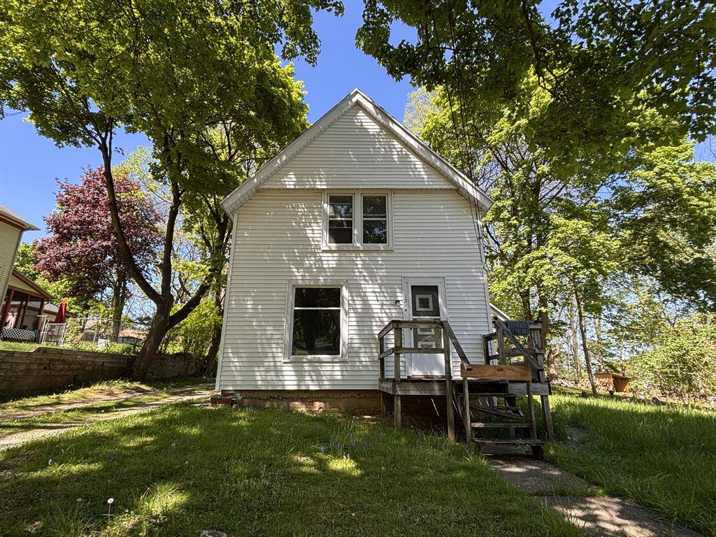 Kalamazoo, MI 49006,1314 Blakeslee Street
