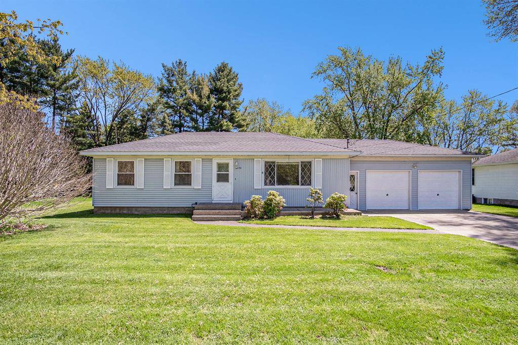 Georgetown Twp, MI 49418,6470 8th Avenue