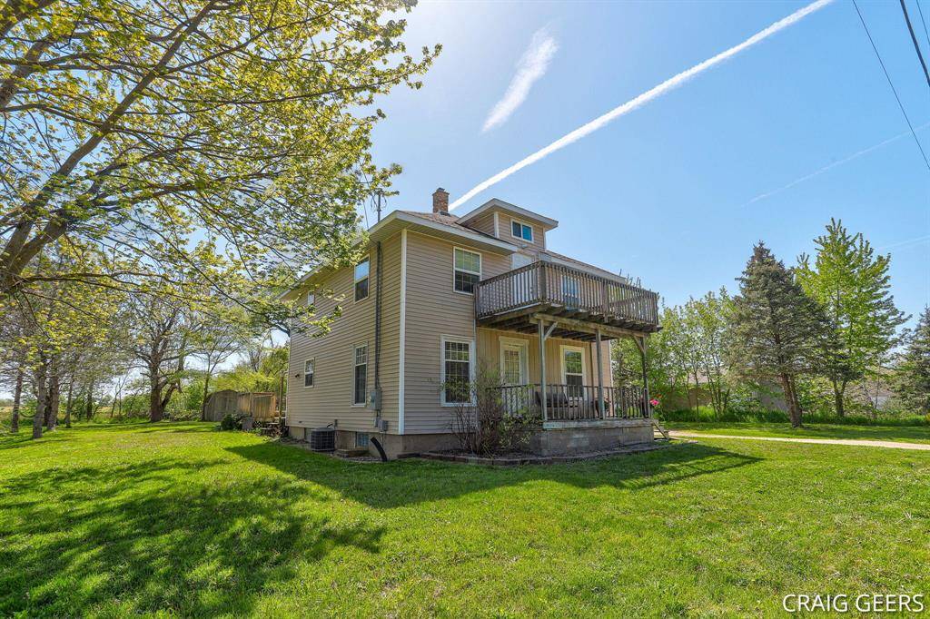 Zeeland Twp, MI 49464,2246 64th Avenue