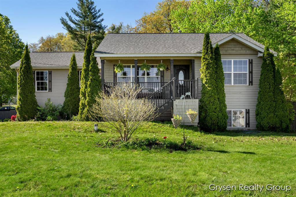 Cannon Twp, MI 49341,8650 Belding Road NE