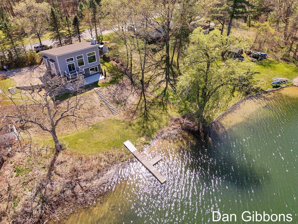 Oakfield Twp, MI 48838,13415 Old 14 Mile Road NE