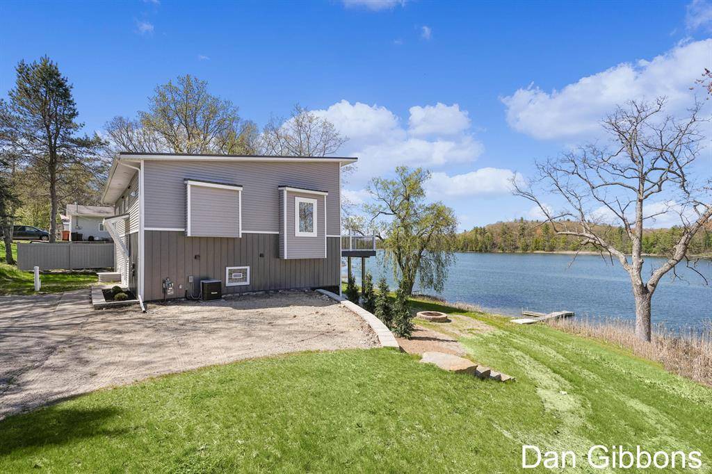 Oakfield Twp, MI 48838,13415 Old 14 Mile Road NE