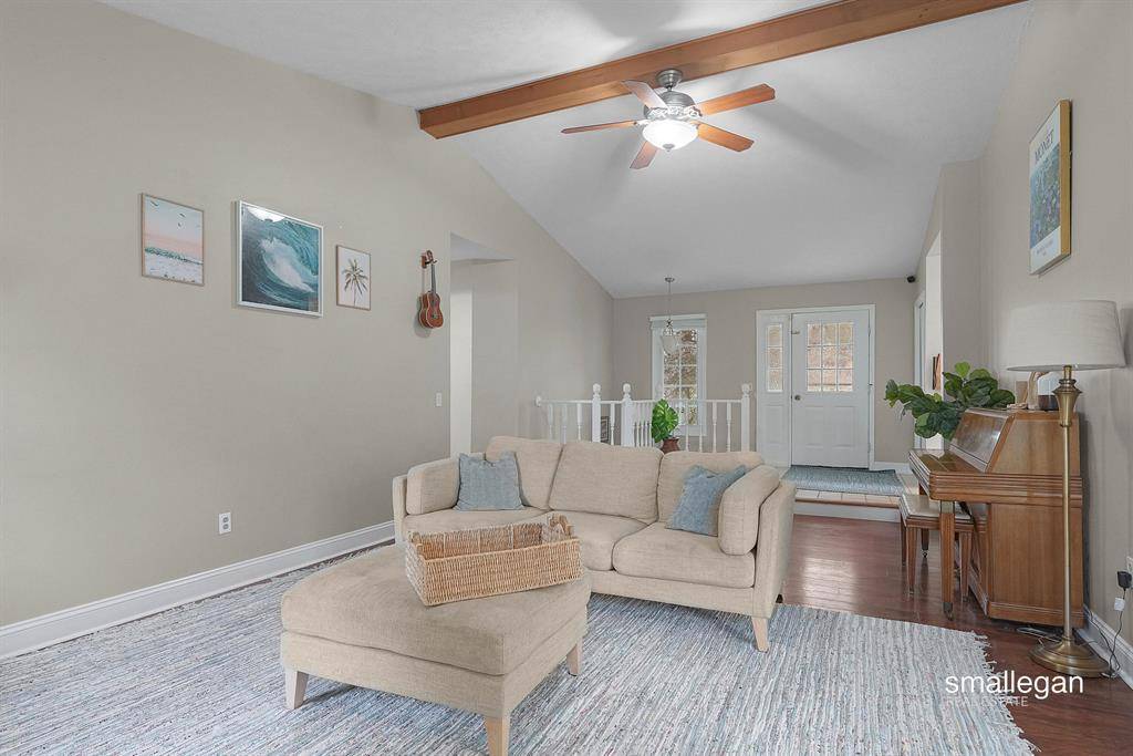 Cannon Twp, MI 49341,6968 Camino Del Rey Drive NE