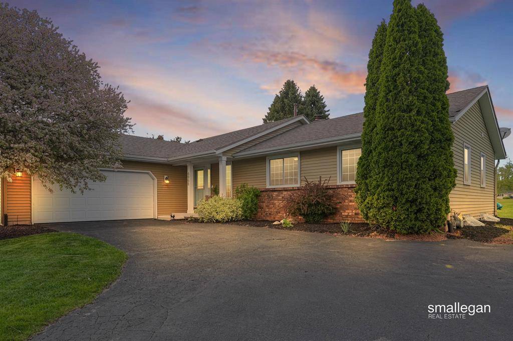 Cannon Twp, MI 49341,6968 Camino Del Rey Drive NE