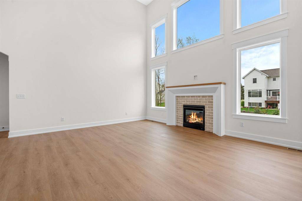 Byron Twp, MI 49315,1912 Creekside Drive SW