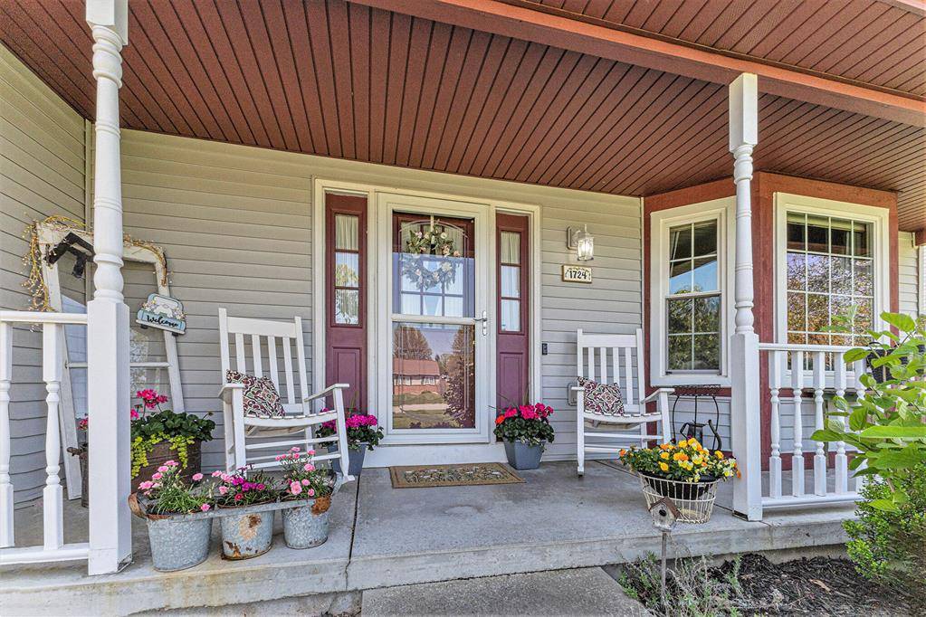 Byron Twp, MI 49315,1724 Worthing Street SW