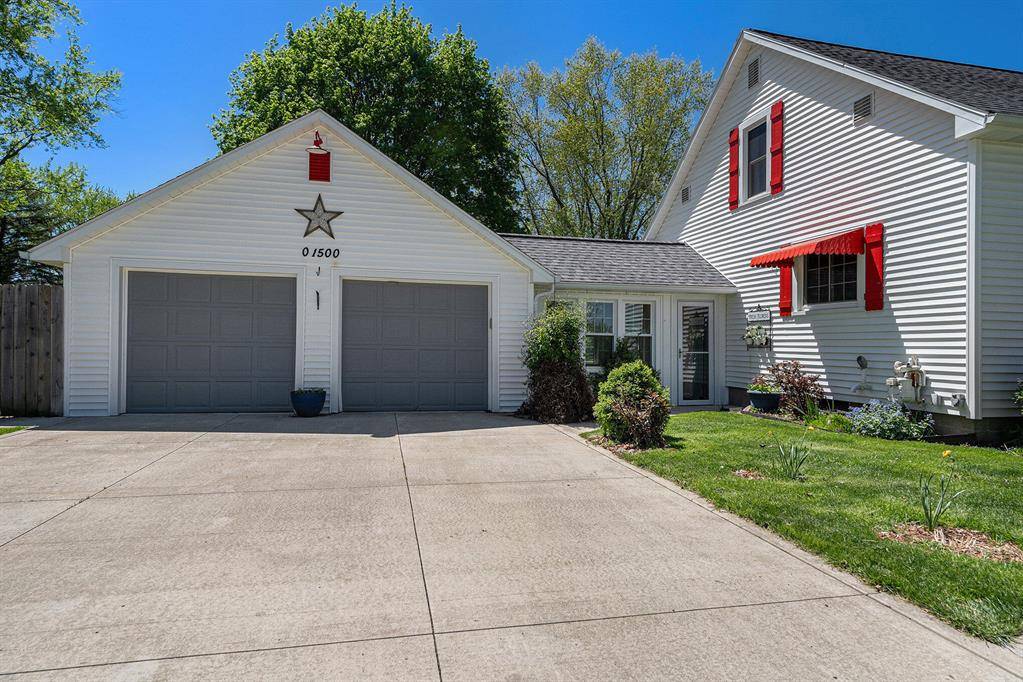 Tallmadge Twp, MI 49534,1500 Leonard Street NW