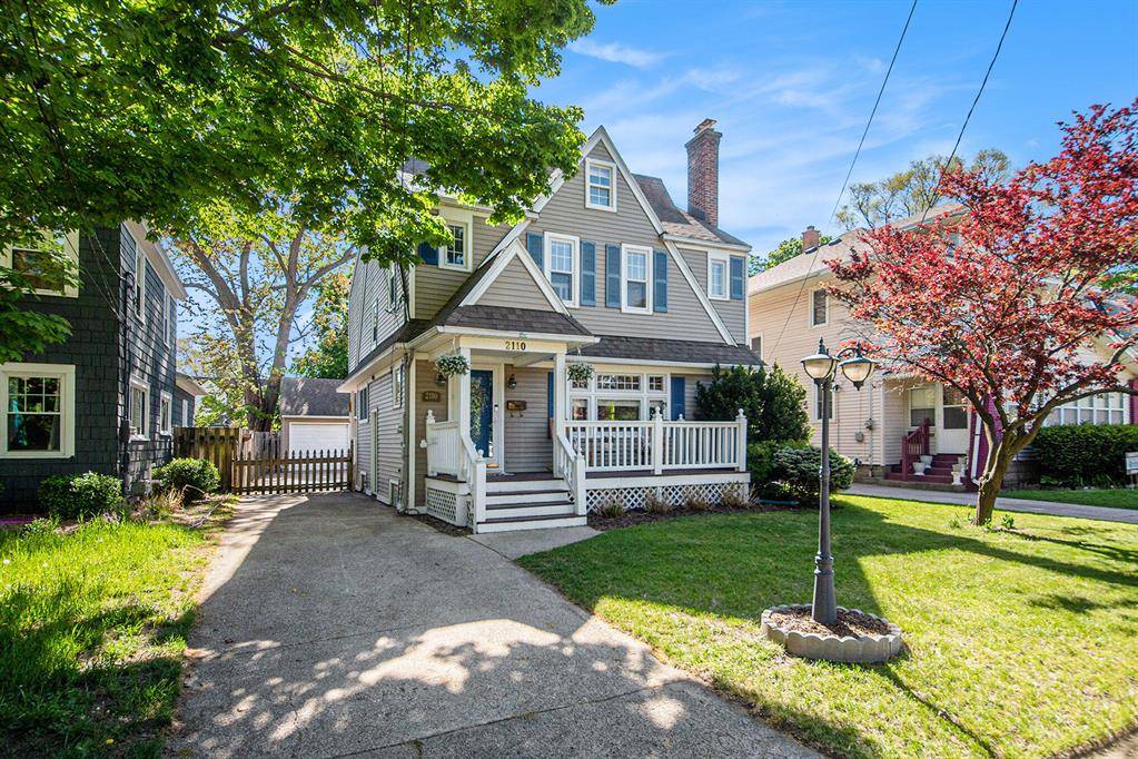 Grand Rapids, MI 49507,2110 College Avenue SE