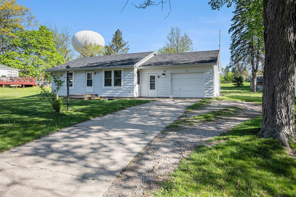 Fremont, MI 49412,445 E Cherry Street