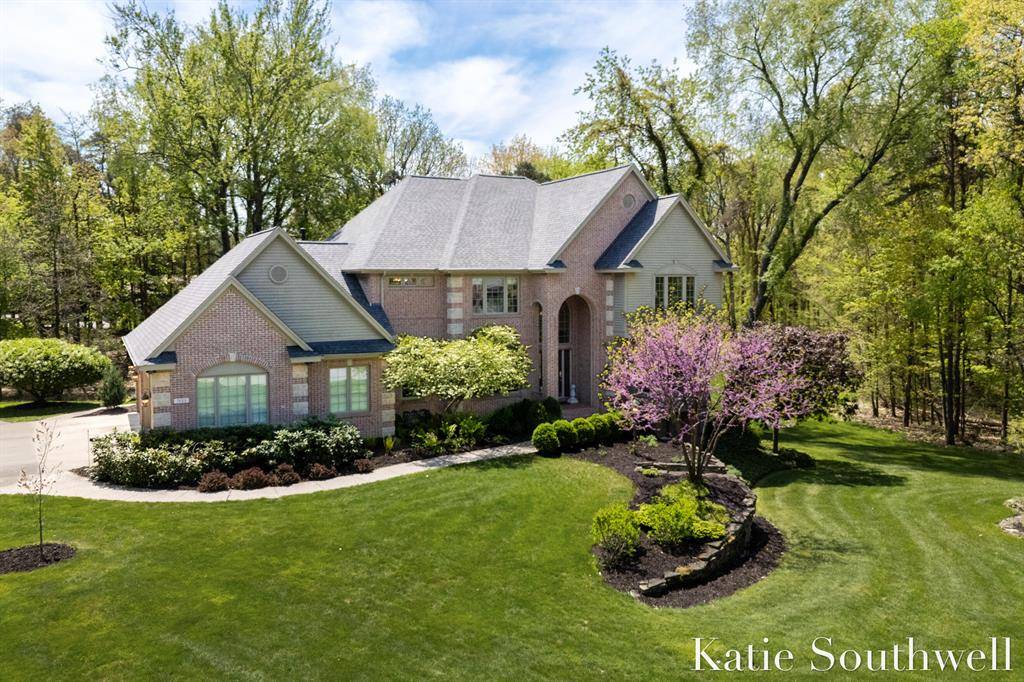 Cascade Twp, MI 49301,7688 Wood Violet Court SE