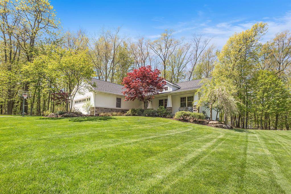 Caledonia Twp, MI 49302,8000 Whitneywood Court SE
