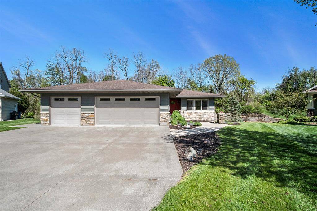 Gaines Twp, MI 49315,1134 Emerald Woods Court SE