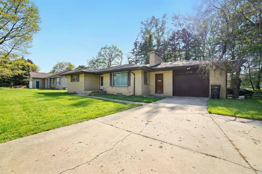 Wyoming, MI 49519,1736 Glenvale Drive SW