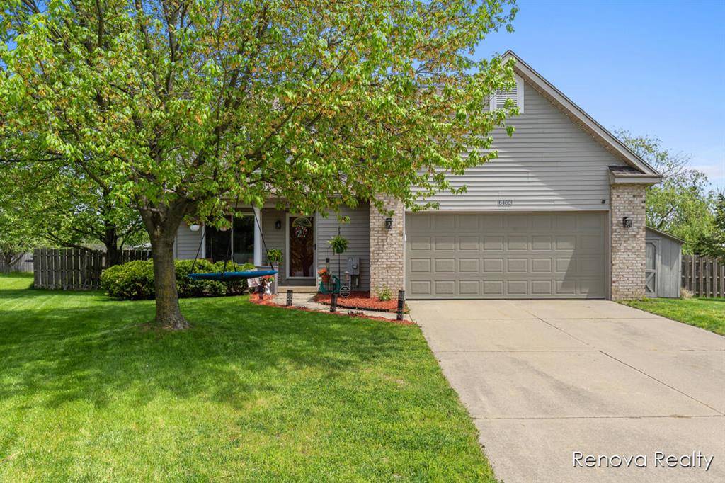 Gaines Twp, MI 49508,6460 Bentree Court