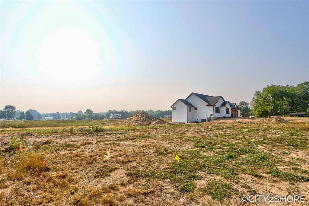 Salem Twp, MI 49464,4589 Winding Creek Lane