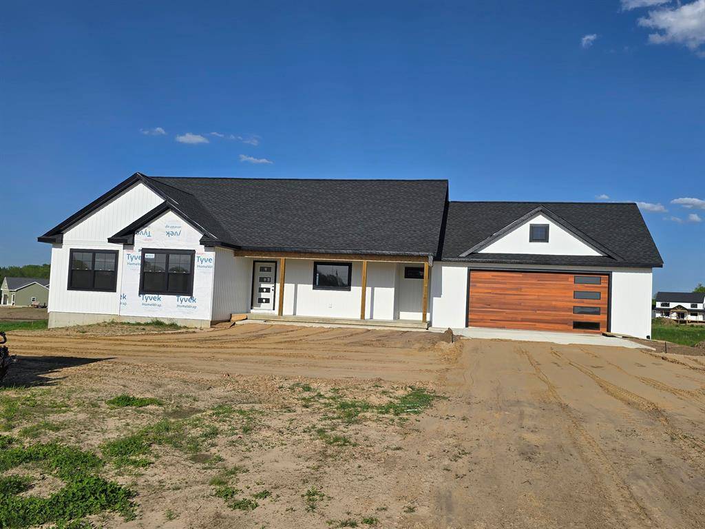 Salem Twp, MI 49464,4589 Winding Creek Lane