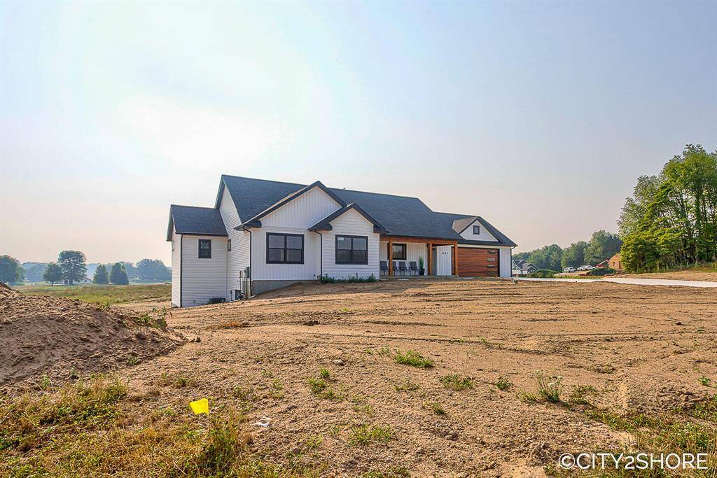 Salem Twp, MI 49464,4589 Winding Creek Lane