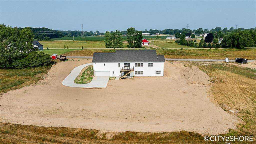 Salem Twp, MI 49464,4589 Winding Creek Lane