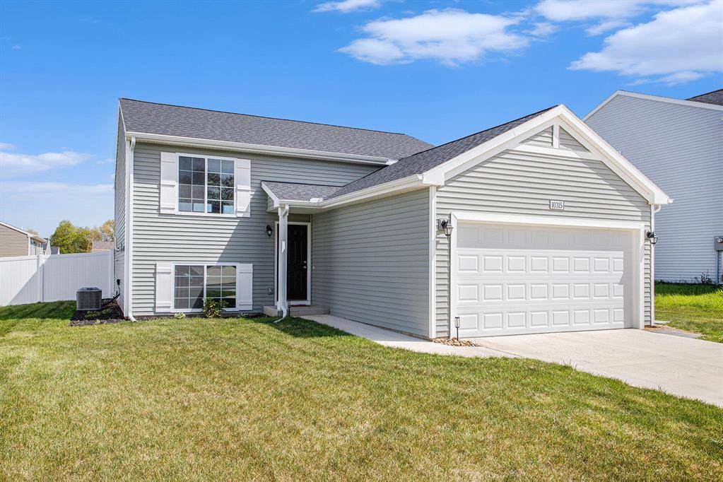 Comstock Twp, MI 49053,10315 Hatch Lane