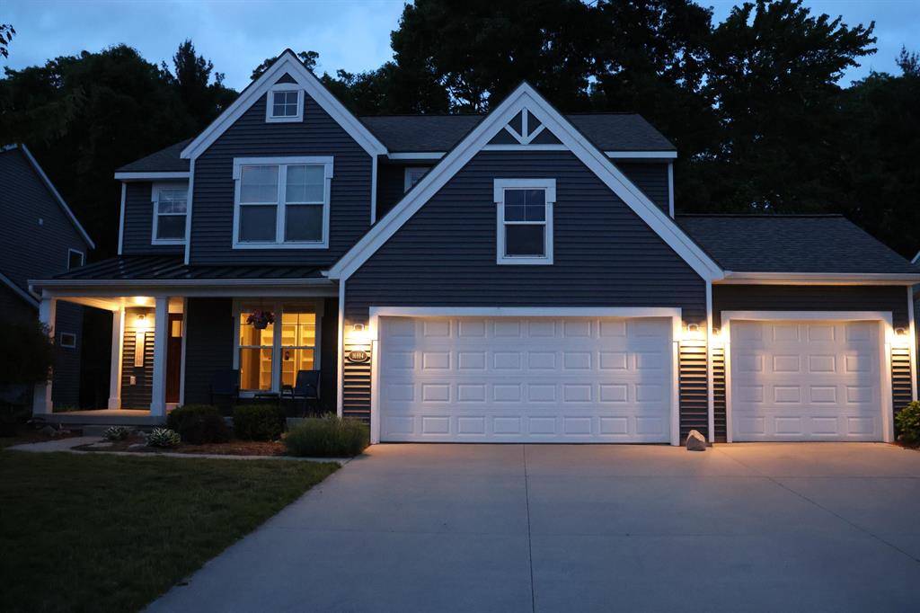Crockery Twp, MI 49448,16894 Arbor Way Drive