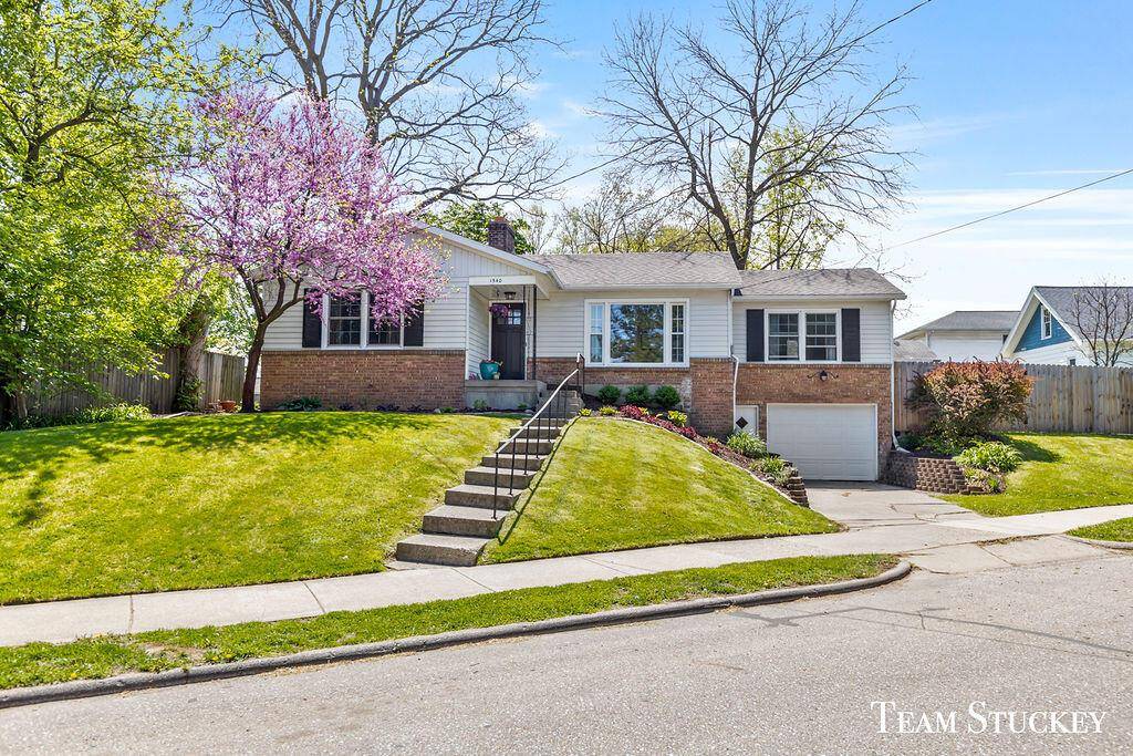 Grand Rapids, MI 49503,1540 Lyon Street NE