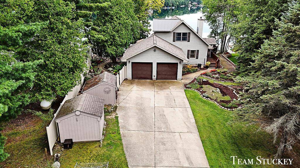 Elk Twp, MI 49644,8835 N Homestead Circle
