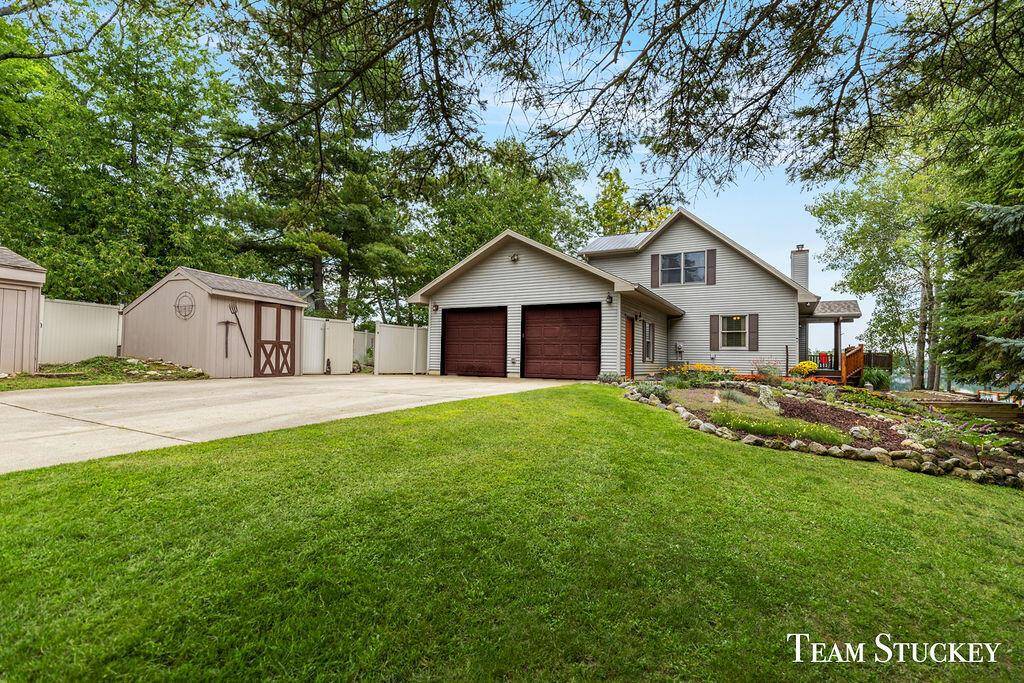 Elk Twp, MI 49644,8835 N Homestead Circle