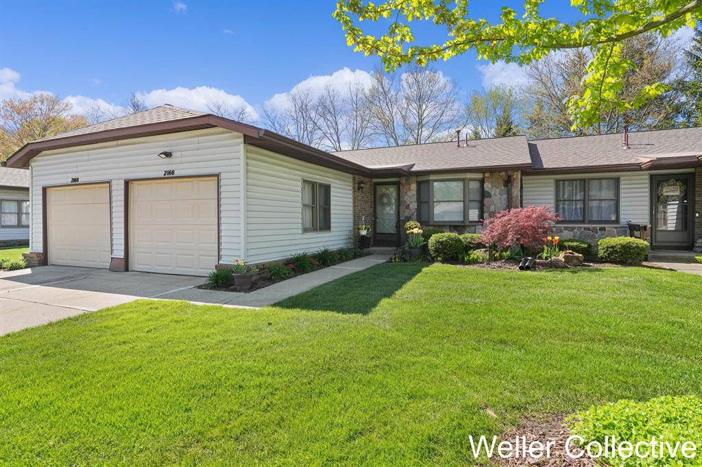 Grand Rapids, MI 49505,2166 Wildfield Drive NE 15