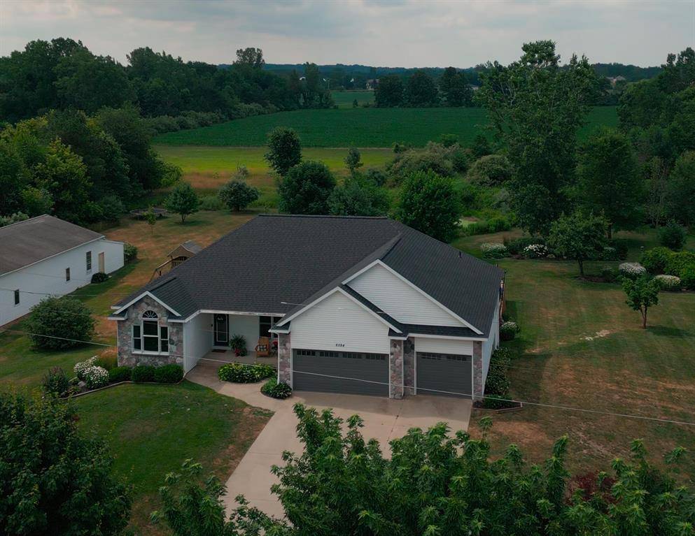 Blendon Twp, MI 49426,6584 Barry Street