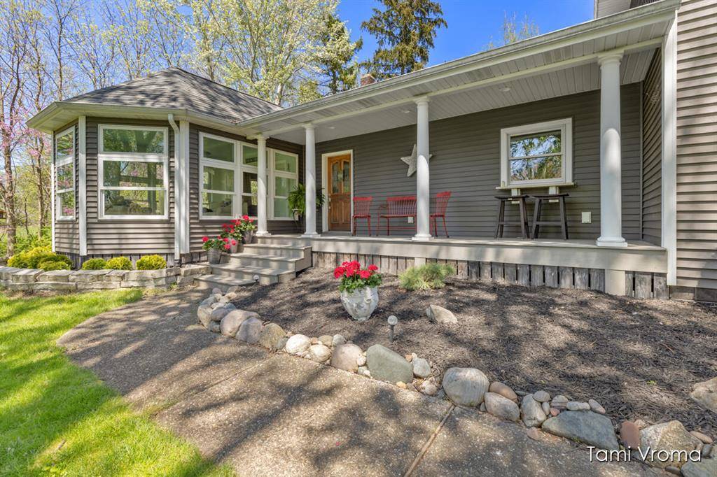 Polkton Twp, MI 49404,7013 Leonard Street