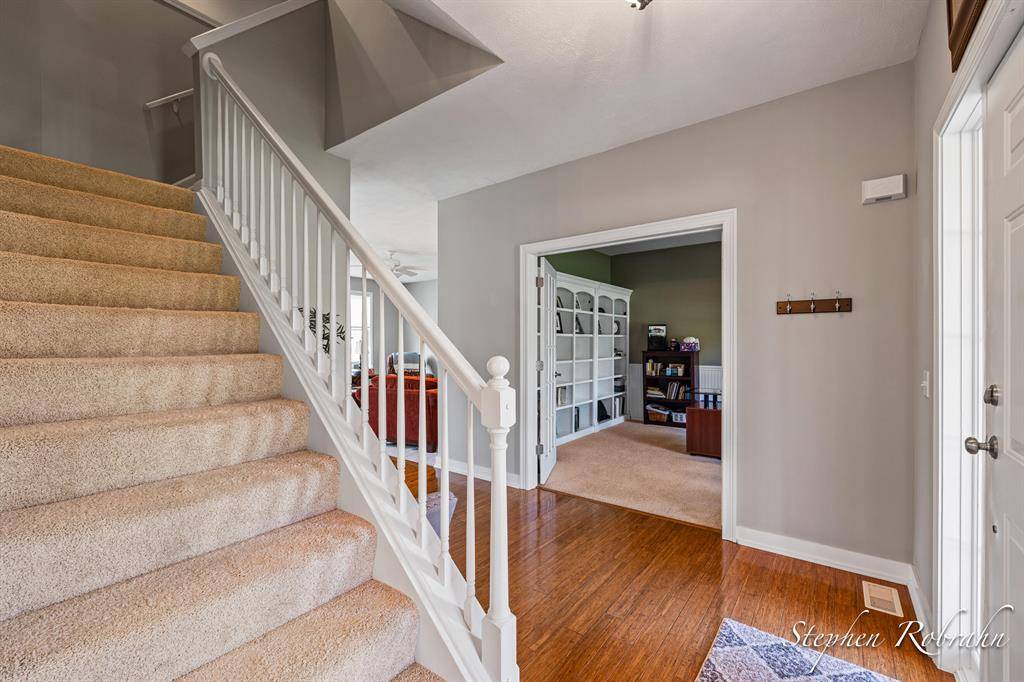 Grand Rapids Twp, MI 49546,4520 Toulouse Drive SE
