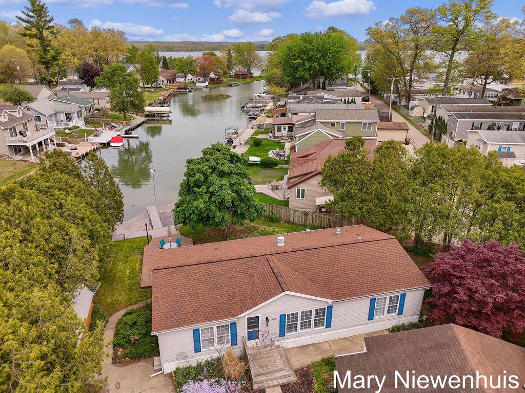 Yankee Springs Twp, MI 49348,2889 S Patterson Road