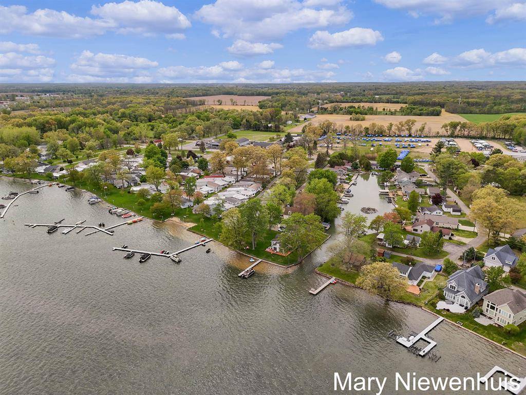 Yankee Springs Twp, MI 49348,2889 S Patterson Road