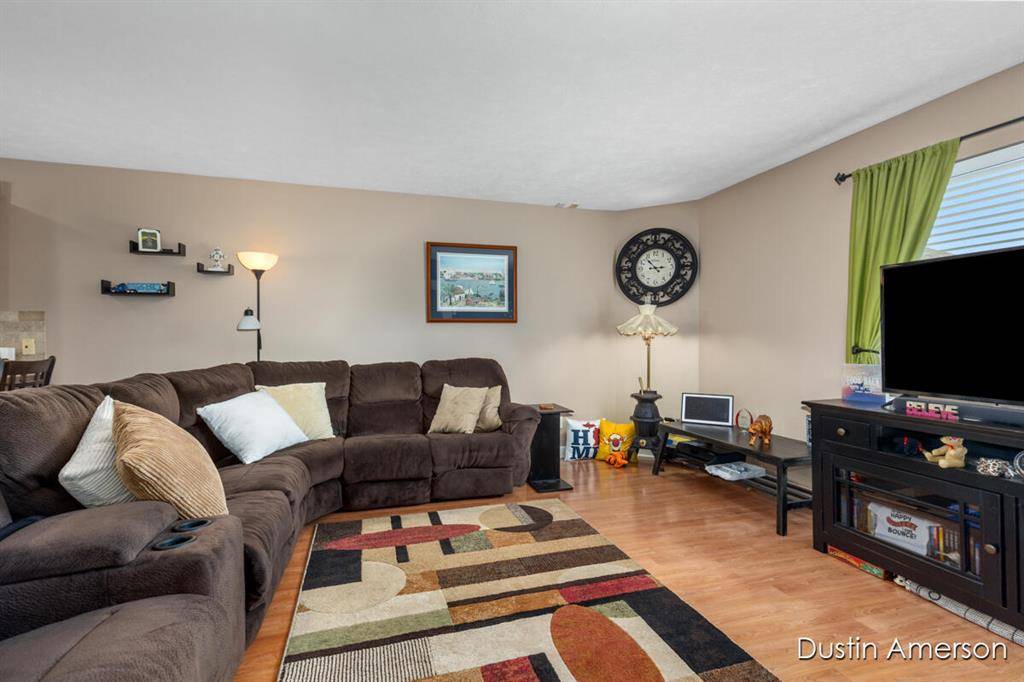 Byron Twp, MI 49315,8485 E Center Park Drive SW Building: 2 18