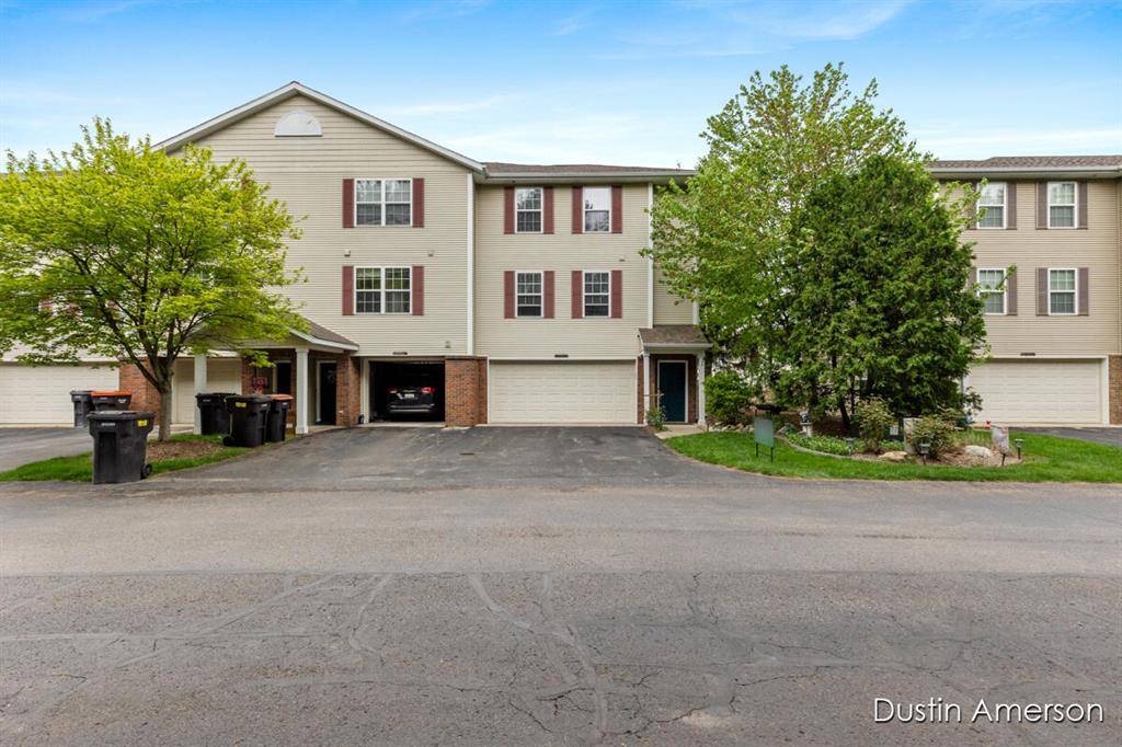 Byron Twp, MI 49315,8485 E Center Park Drive SW Building: 2 18
